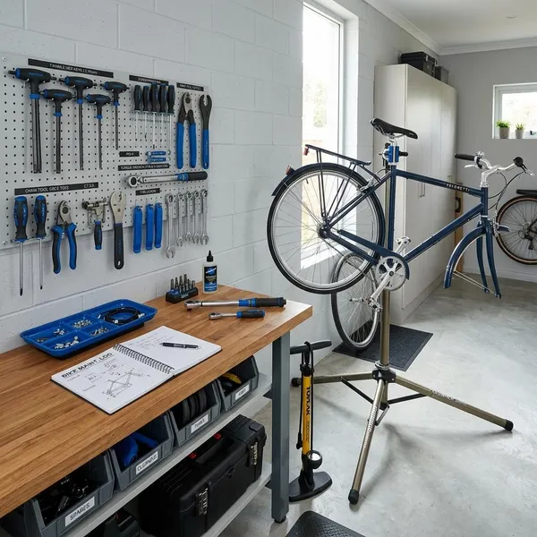 Goedkoop of professioneel fietsgereedschap kiezen