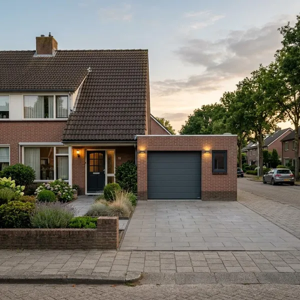 Belangrijke keuzes bij het bouwen