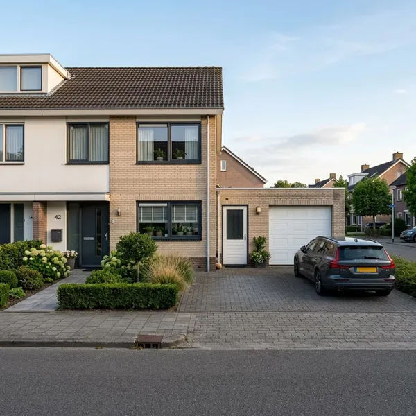 ideeën garage verbouwen