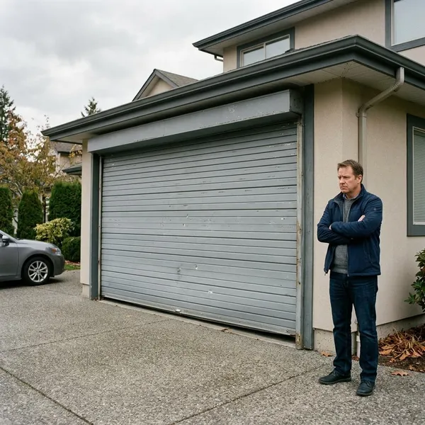 Voordelen van roldeuren voor de garage