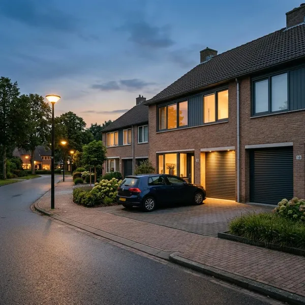 Isolatie, veiligheid en onderhoud