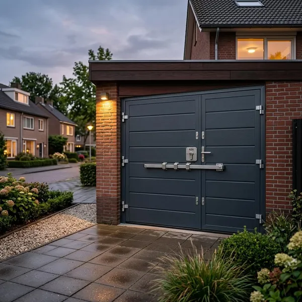 sloten garage