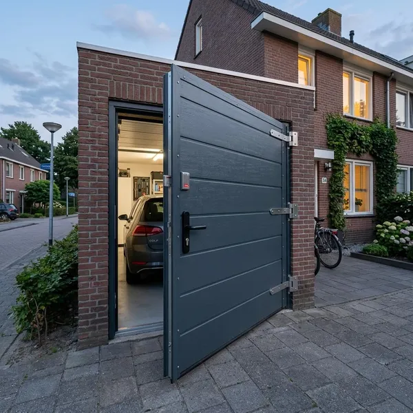 Wanneer moet je een garageslot vervangen