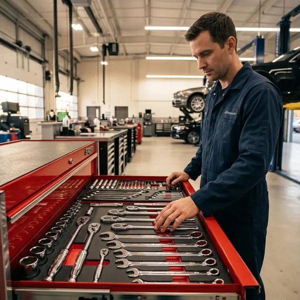 Nieuw of tweedehands Snap-on gereedschap kopen