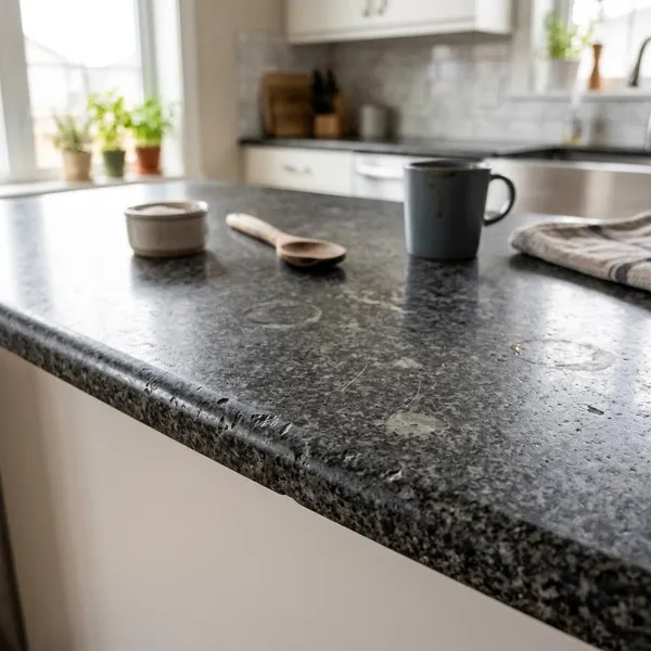 Waarom kiezen voor een granieten tafelblad
