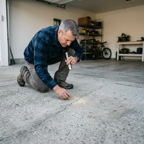 Welke vloercoating past bij jouw garage