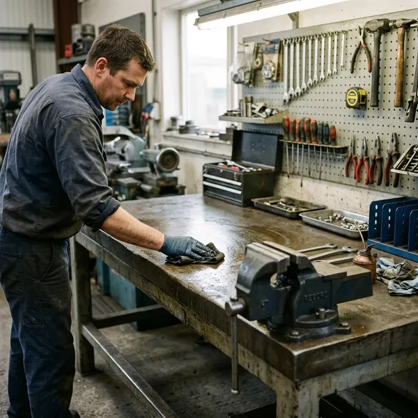 Voor welke werkzaamheden is staal geschikt