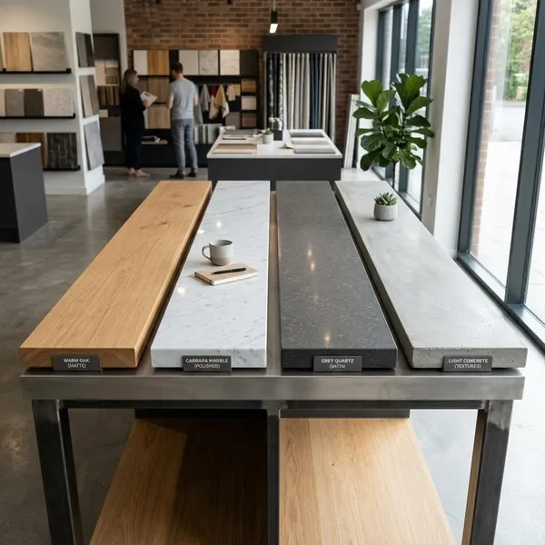 Werkbladen en tafels maken in stappen